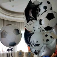 Лот: 12080170. Фото: 4. Гелиевые воздушные Шары 10 шт