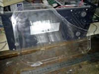 Лот: 3597539. Фото: 2. акриловое окно в бок системника... Компьютеры, оргтехника, канцтовары