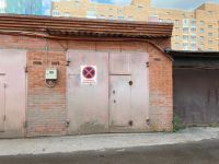 Лот: 25043014. Фото: 7. Гараж 26 кв.м. Высотная 2С