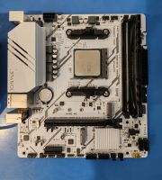 Лот: 25672854. Фото: 3. Мощная игровая сборка Ryzen 5... Компьютеры, оргтехника, канцтовары