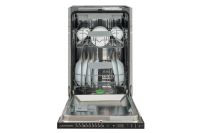 Лот: 24889884. Фото: 8. Посудомоечная машина SCHAUB LORENZ...