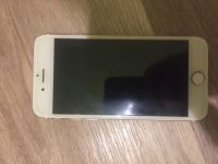 Лот: 12104053. Фото: 2. iPhone 6 16Gb Gold. Смартфоны, связь, навигация