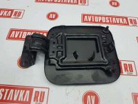 Лот: 20901441. Фото: 2. Лючок бензобака Nissan Dualis... Автозапчасти