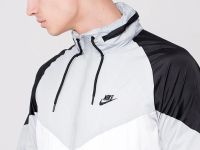 Лот: 16089578. Фото: 5. Ветровка Nike (15779)
