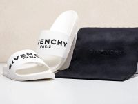 Лот: 17096700. Фото: 7. Сланцы Givenchy (18726)