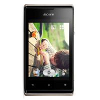 Лот: 3685025. Фото: 4. Sony Xperia E dual c1605 Black