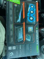 Лот: 18625936. Фото: 2. GeForce rtx 3060 ti gaming oc... Комплектующие