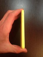 Лот: 8119441. Фото: 4. iPhone 5c 16gb LTE