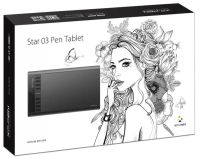 Лот: 16543228. Фото: 2. Новый Графический планшет XP-PEN... Периферия