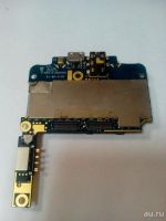Лот: 9267541. Фото: 2. A132 . HTC Desire HD A9191 ( A9191... Запчасти, оборудование