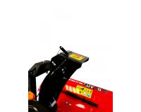 Лот: 25655774. Фото: 10. Снегоуборщик BRAIT BR-1176ELWS-6
