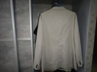Лот: 25378883. Фото: 3. Пиджак в стиле smart casual S... Одежда, обувь, галантерея