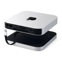 Лот: 22395534. Фото: 5. Док станция Satechi Mac Mini Stand...