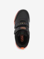 Лот: 24285380. Фото: 5. Кроссовки для мальчиков GSD Top...