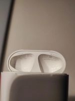 Лот: 25793517. Фото: 5. Airpods 1 неисправен левый наушник