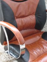 Лот: 18790759. Фото: 2. Кресло руководителя Getwik. Доставка... Офисная мебель и домашние кабинеты