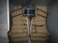 Лот: 25898648. Фото: 2. Стильная мужская душегрейка-жилетка... Мужская одежда