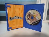 Лот: 25525267. Фото: 3. Grand Theft Auto San Andreas... Компьютеры, оргтехника, канцтовары