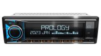 Лот: 21018406. Фото: 2. Prology CMD-340 FM/USB/BT ресивер... Автозвук