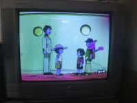 Лот: 7512134. Фото: 2. Телевизор Rolsen. ТВ и видео