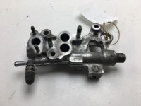 Лот: 20390235. Фото: 6. Кронштейн клапана EGR Mazda Demio...
