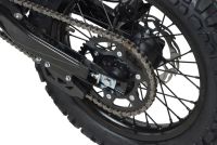Лот: 25747598. Фото: 15. Мотоцикл KEWS K10 PR300 ENDURO