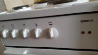 Лот: 9785950. Фото: 5. Электроплита Gorenje 4 комфорки
