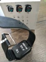 Лот: 13509414. Фото: 3. Smart watch смарт часы. Красноярск