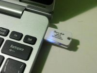 Лот: 4963197. Фото: 3. Универсальный USB --- Micro SD... Компьютеры, оргтехника, канцтовары