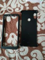 Лот: 13008304. Фото: 3. Redmi note 5 защитный чехол со... Смартфоны, связь, навигация