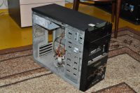 Лот: 3086229. Фото: 4. Продам не плохой системник (2... Красноярск
