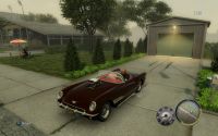 Лот: 5281396. Фото: 5. Mafia 2 Мафия 2 игра для Playstation...