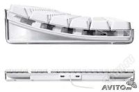 Лот: 1364625. Фото: 3. Клавиатура Apple A1048. Компьютеры, оргтехника, канцтовары