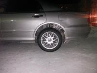 Лот: 3779915. Фото: 3. диски литые R16 литье. Авто, мото, водный транспорт