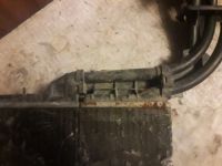 Лот: 25899718. Фото: 2. Радиатор Алюминий. Автозапчасти