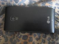 Лот: 902862. Фото: 2. LG GT 540 optimus. Смартфоны, связь, навигация