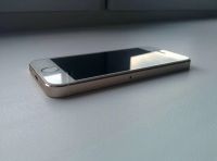 Лот: 11016705. Фото: 2. iPhone 5s 32гб. Смартфоны, связь, навигация