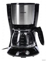 Лот: 17567833. Фото: 2. Новая Кофеварка капельная Philips... Мелкая бытовая техника