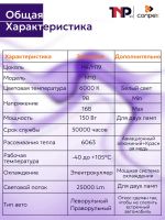 Лот: 25820888. Фото: 4. Лампы LED 9-16 V. Красноярск