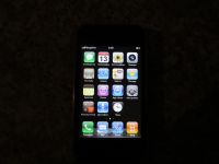 Лот: 4741880. Фото: 4. Iphone 3G оригинал
