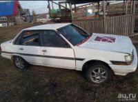 Лот: 14982932. Фото: 2. Toyota Corona 1985 года. Авто, мото, водный транспорт