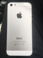 Лот: 15470788. Фото: 2. iPhone 5s 16Gb. Смартфоны, связь, навигация