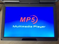 Лот: 13974129. Фото: 2. MP5 Монитор 14" потолочный. Автозвук