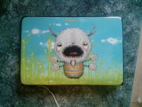 Лот: 5569554. Фото: 2. Экран от нетбука samsung nc210. Комплектующие