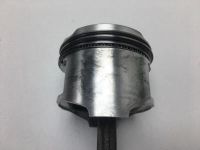 Лот: 20373896. Фото: 5. Поршень с шатуном Mazda Familia...