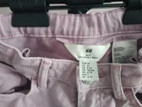 Лот: 20240047. Фото: 2. Джинсы H&M р.122. Одежда и аксессуары