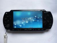 Лот: 302197. Фото: 2. PSP 2008 piano black. Игровые приставки, консоли, видеоигры