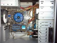 Лот: 5827006. Фото: 3. Компьютер Intel Core i5 3330. Компьютеры, оргтехника, канцтовары