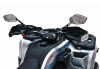 Лот: 25659200. Фото: 3. Квадроцикл MOTOLAND ATV 300 Max... Авто, мото, водный транспорт