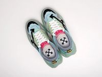 Лот: 17096923. Фото: 6. Кроссовки OFF-WHITE ODSY-1000...